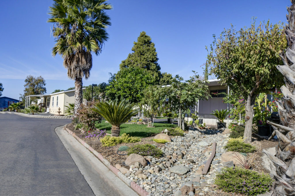 Creekside Village Mobile Home Park Laguna Asset Communities